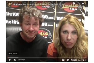 Patrick Rettig and Debbi Dachinger on Making Dreams Real