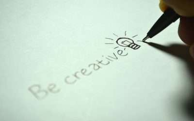 Blog: Tips From A Turnaround Man by Patrick Rettig 7 CEO’s & Creativity: Accessing Your Non-Linear Mind