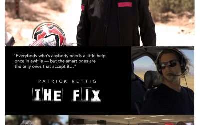 Blog: Tips From A Turnaround Man by Patrick Rettig 8 Saving American Businesses: THE FIX is Patrick Rettig