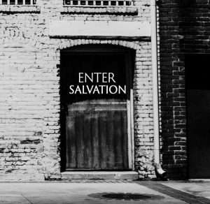 business recovery, enter salvation
