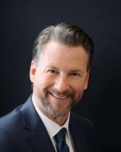 Business Turnaround Specialist, Patrick Rettig, CEO The Rettig Corp
