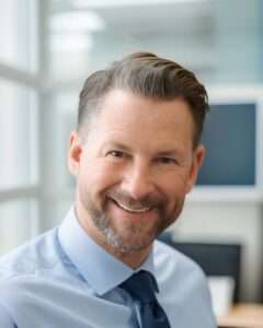 Cultivating Enduring Success Through Business Relationships 1 Business Turnaround Specialist, Patrick Rettig CEO, The Rettig Corp