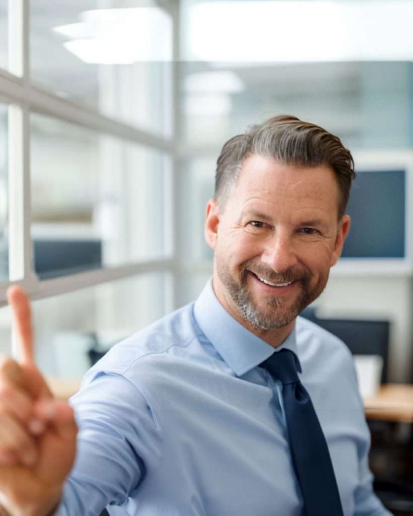 Business Turnaround Specialist, Patrick Rettig The Rettig Corp, CEO
