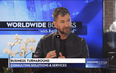 Blog: Tips From A Turnaround Man by Patrick Rettig 16 How Long Does It Take To See Company Turnaround Results?
