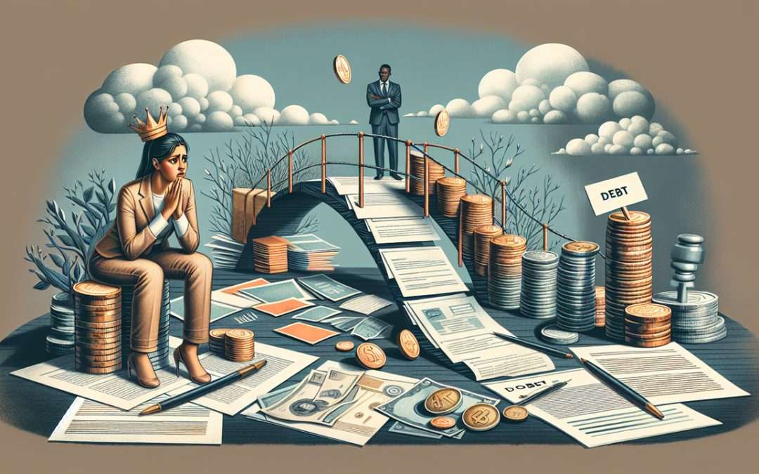 Business Debt Restructuring Expert Help