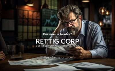 Restructuring Services Proven To Transform Your Business