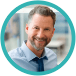 Patrick Rettig CEO Rettig Corp., reorganization expert