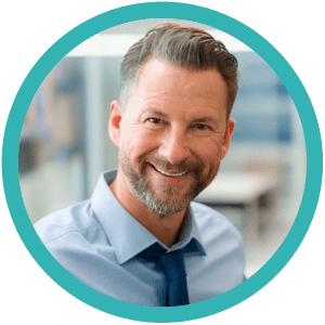 Patrick Rettig CEO Rettig Corp., turnaround specialist