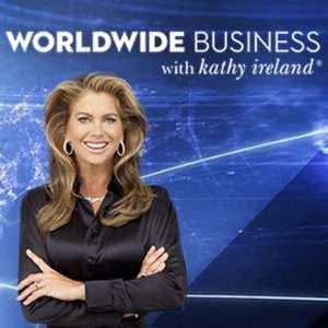 kathy ireland worldwide business