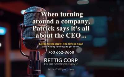 Focusing On The Requirements For Profitability