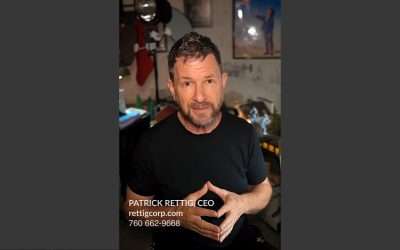 Blog: Tips From A Turnaround Man by Patrick Rettig 19 Business in Trouble? Let’s Talk Solutions Together…