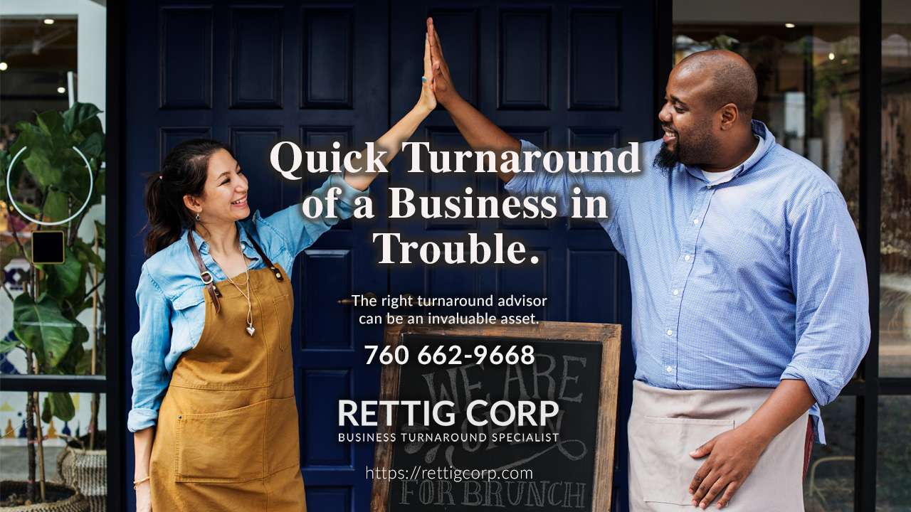 quick-turnaround-business-trouble-1280 Quick Turnaround of a Business in Trouble.